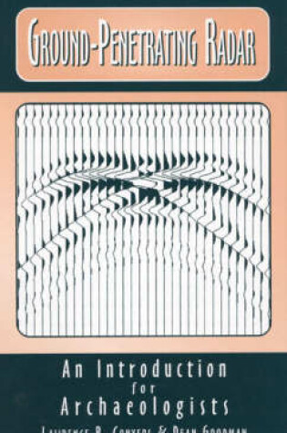 Cover of Ground Penetrating Radar