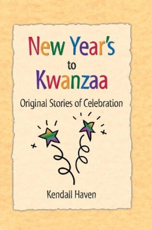 Cover of New Year's to Kwanzaa