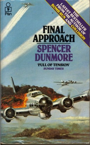 Book cover for Final Approach