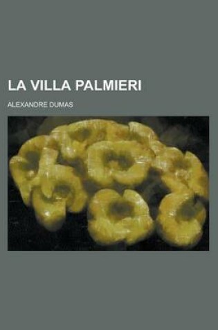 Cover of La Villa Palmieri