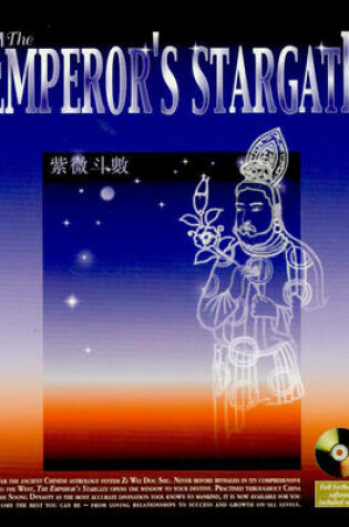 Cover of The Emperor's Stargate