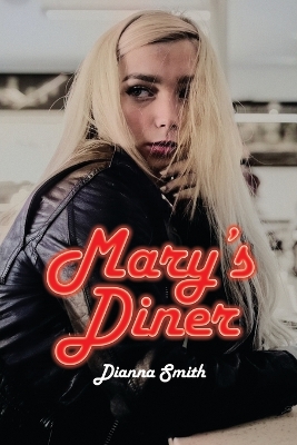 Book cover for Mary's Diner