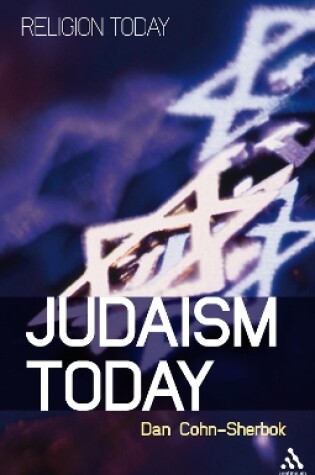 Cover of Judaism Today