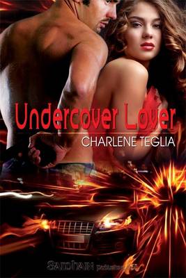 Book cover for Undercover Lover