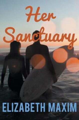 Cover of Her Sanctuary