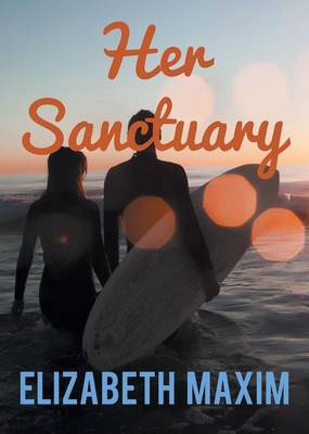 Book cover for Her Sanctuary