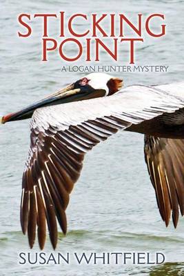 Book cover for Sticking Point