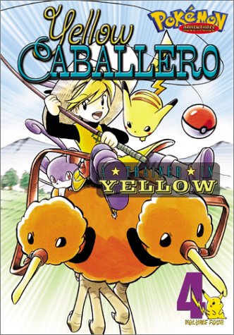 Cover of A Trainer in Yellow