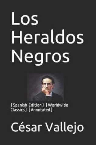 Cover of Los Heraldos Negros