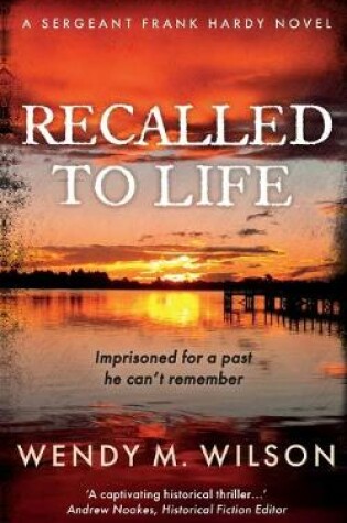 Cover of Recalled to Life