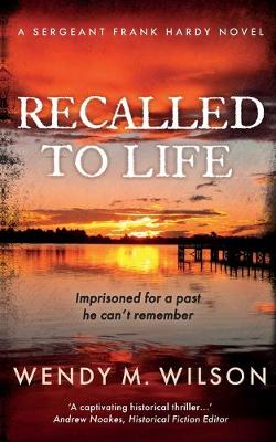 Cover of Recalled to Life