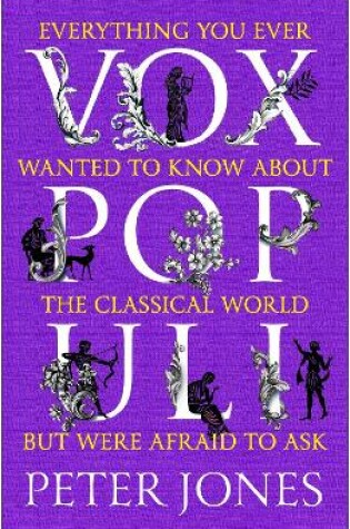 Cover of Vox Populi