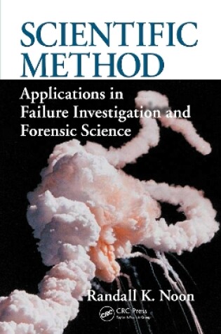 Cover of Scientific Method