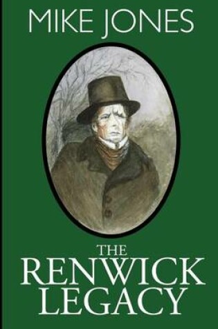 Cover of The Renwick Legacy