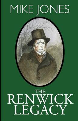 Book cover for The Renwick Legacy