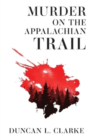 Cover of Murder on the Appalachian Trail