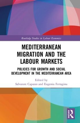 Cover of Mediterranean Migration and the Labour Markets