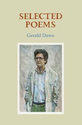 Cover of Selected Poems