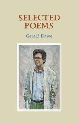 Book cover for Selected Poems