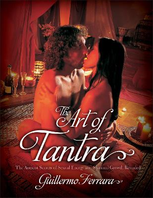 Book cover for The Art of Tantra