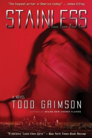 Cover of Stainless