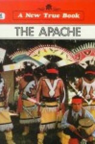 Cover of The Apachie