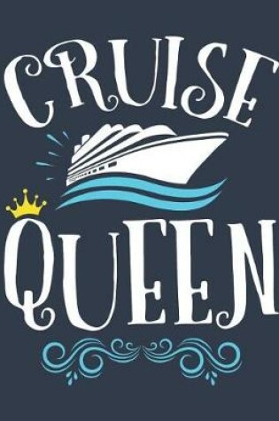 Cover of Cruise Queen