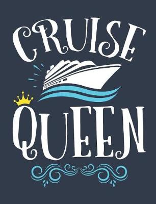 Book cover for Cruise Queen