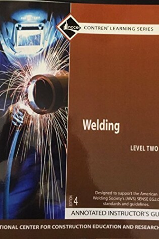 Cover of Welding Level 2 AIG