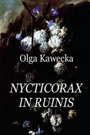 Cover of Nycticorax in ruinis