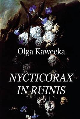 Book cover for Nycticorax in ruinis