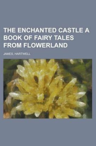 Cover of The Enchanted Castle a Book of Fairy Tales from Flowerland