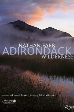 Cover of Adirondack