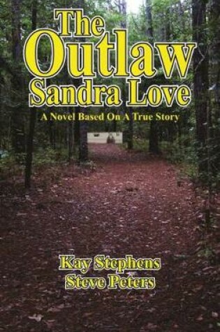 Cover of The Outlaw Sandra Love