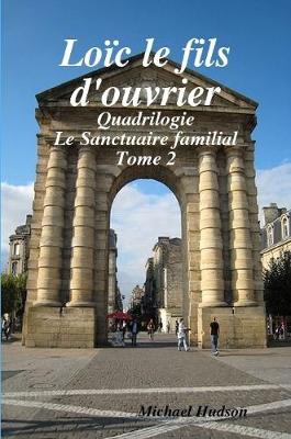 Book cover for Loic Le Fils D'ouvrier