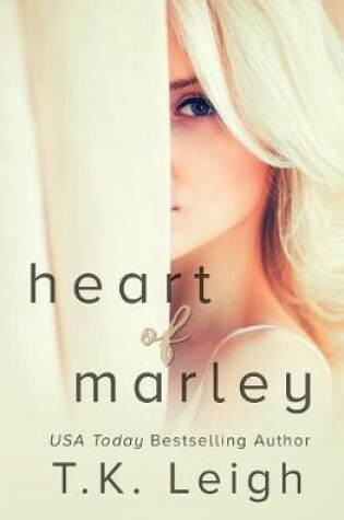 Cover of Heart of Marley
