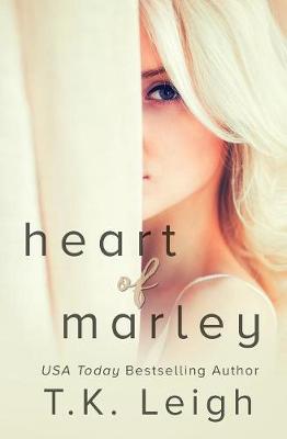 Book cover for Heart of Marley