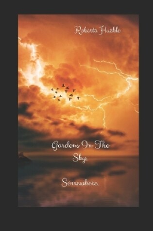 Cover of Gardens In The Sky - Somewhere.