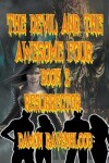 Book cover for The Devil and the Awesome Four Book 2