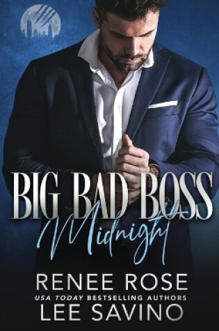 Cover of Big Bad Boss
