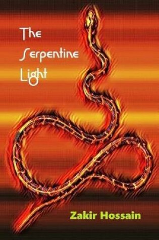 Cover of The Serpentine Light