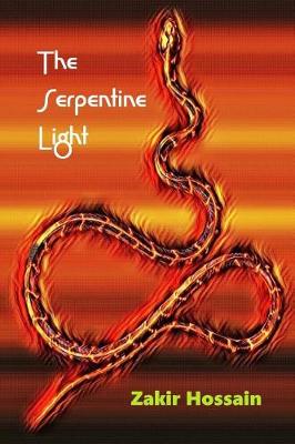 Book cover for The Serpentine Light