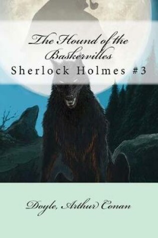 Cover of The Hound of the Baskervilles