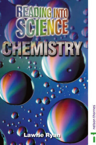 Cover of Reading into Science
