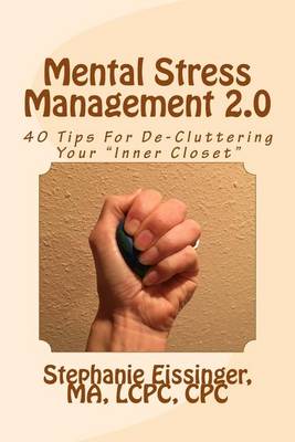 Book cover for Mental Stress Management 2.0