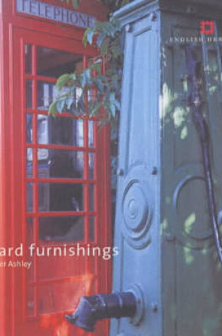 Cover of Hard Furnishings