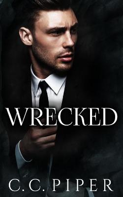 Cover of Wrecked