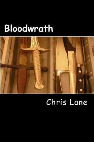 Cover of Bloodwrath