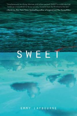 Book cover for Sweet