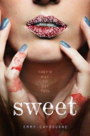 Cover of Sweet